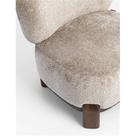 Coco Maison Rhodi fauteuil